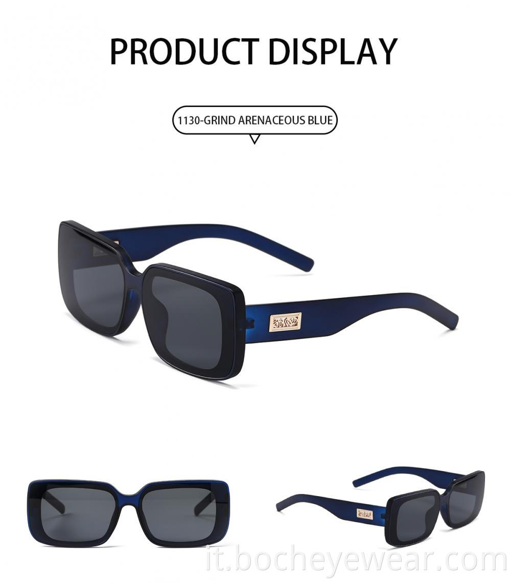fashion designer black shade sunglasses